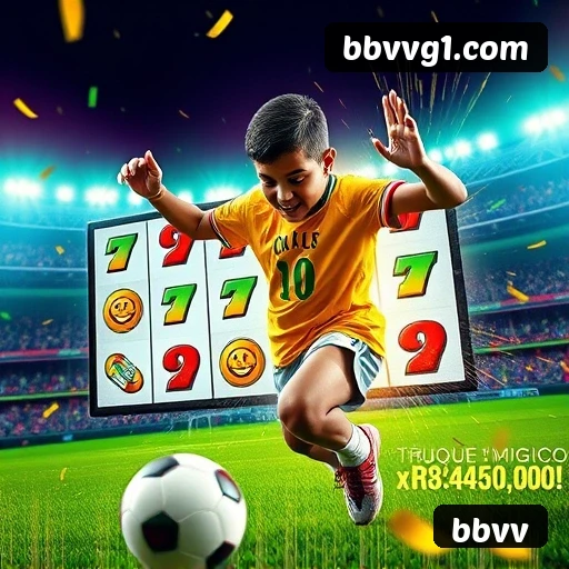 bbvv Logo